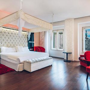 Chambre de Luxe Lit King-Size