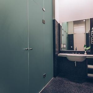 Chambre Lit Queen-Size dans Atrium